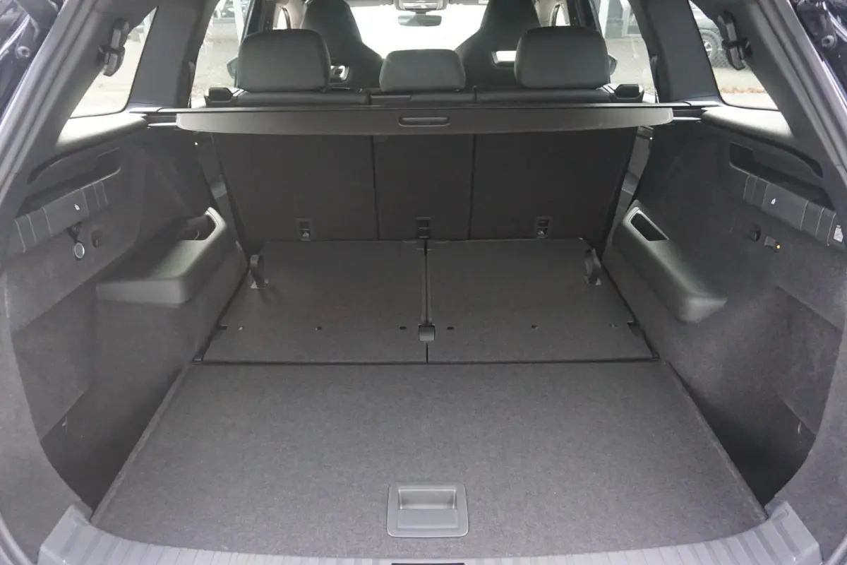1.5 TSI 150pk DSG MHEV Sportline Business 7p | Trekhaak Pakket | Comfort Pakket
