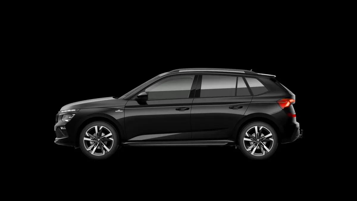 1.0 TSI 115pk DSG Monte Carlo | Winter Premium Pakket & Charging | Trekhaak