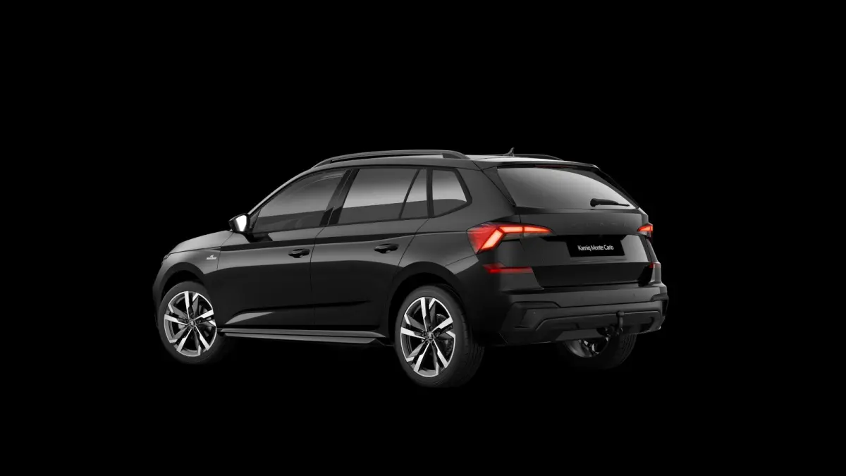 1.0 TSI 115pk DSG Monte Carlo | Winter Premium Pakket & Charging | Trekhaak