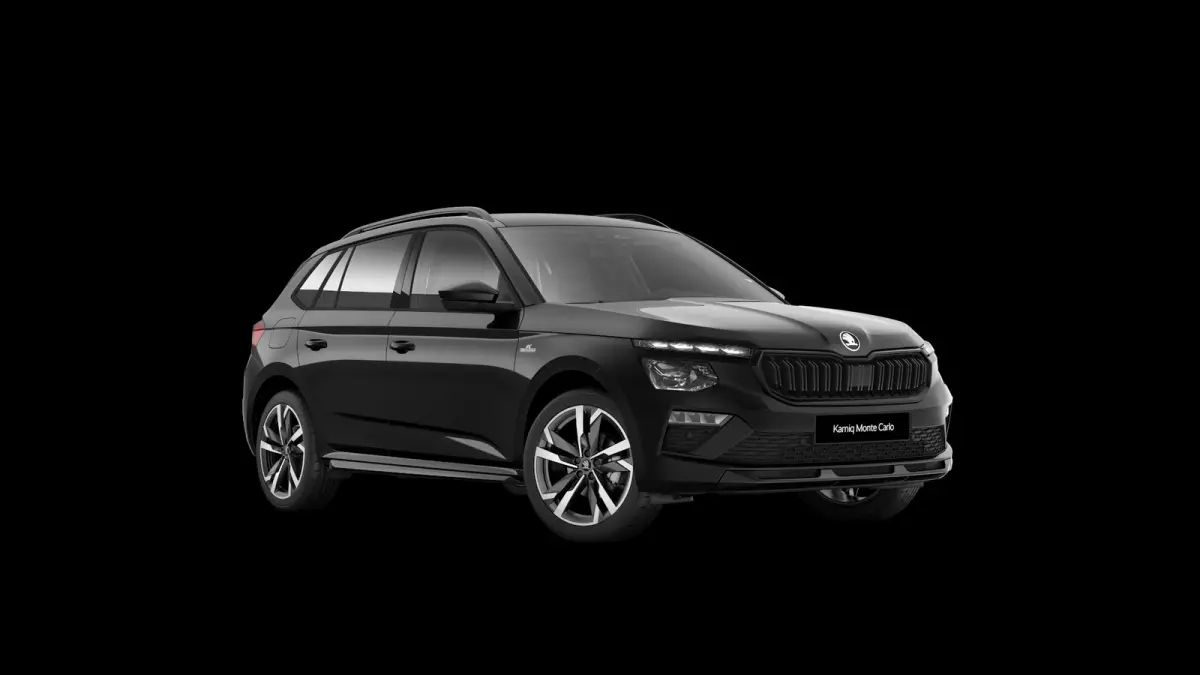 1.0 TSI 115pk DSG Monte Carlo | Winter Premium Pakket & Charging | Trekhaak