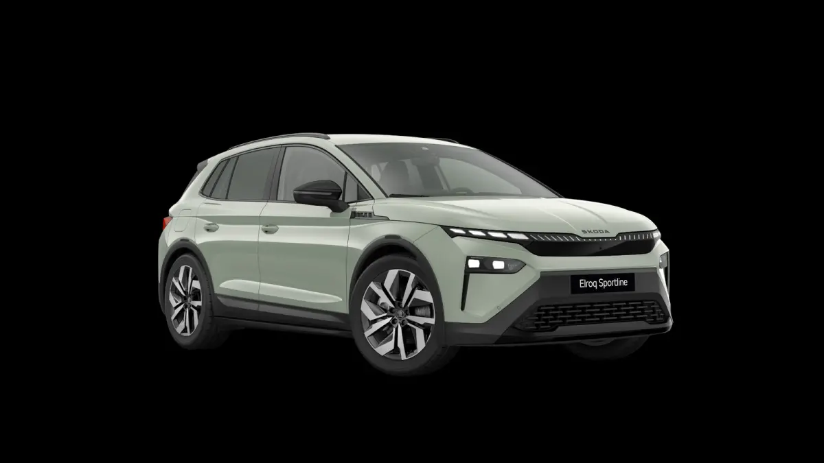 85 286pk Sportline | Business Upgrade Advanced