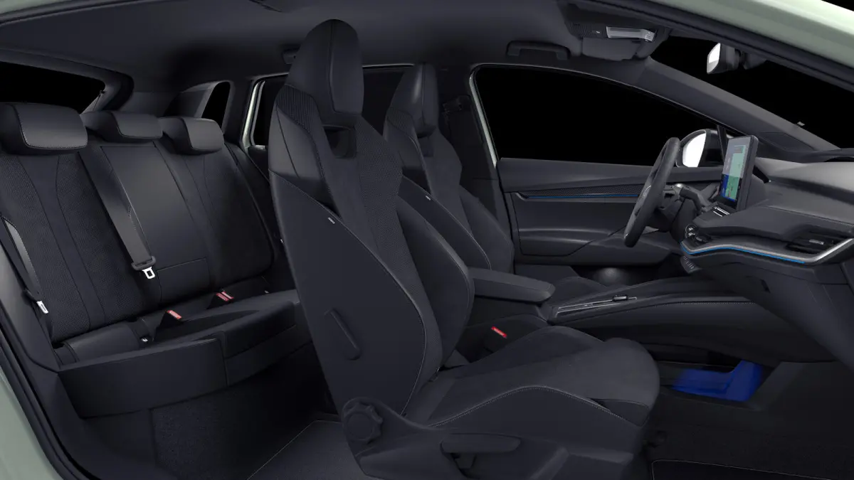 85 286pk Sportline | Business Upgrade Advanced