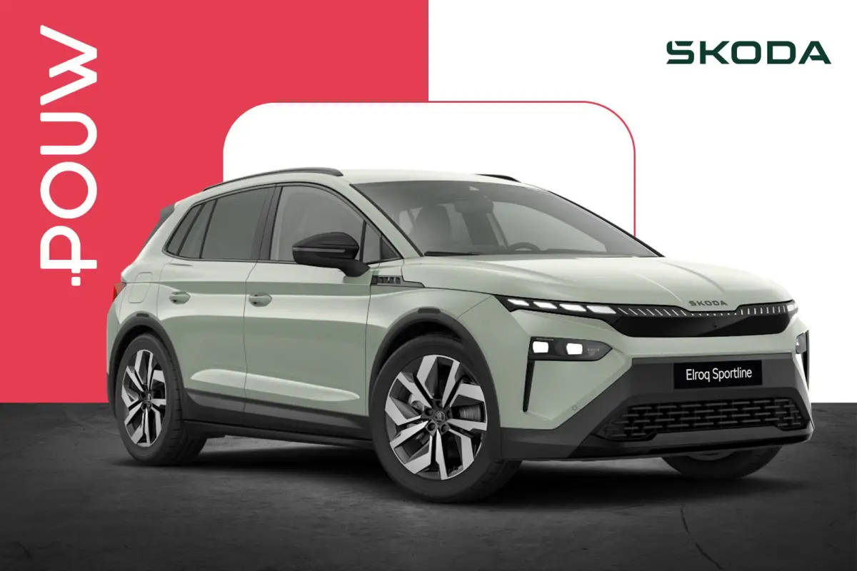 85 286pk Sportline | Business Upgrade Advanced