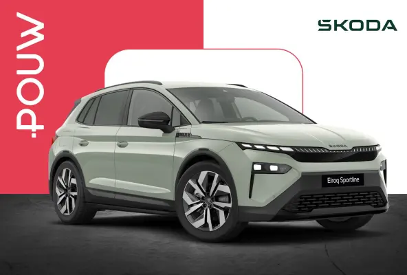85 286pk Sportline | Business Upgrade Advanced