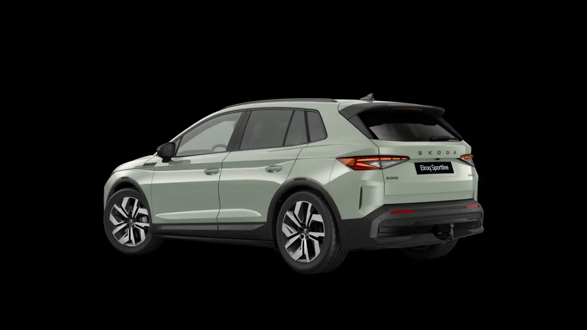 85 286pk Sportline | Business Upgrade Advanced