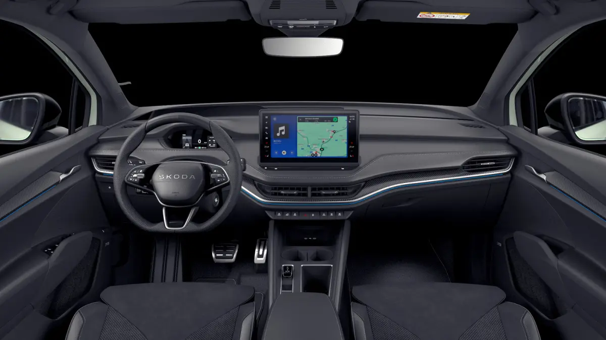 85 286pk Sportline | Business Upgrade Advanced