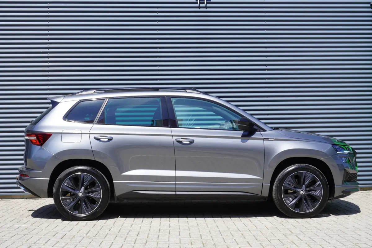 1.5 TSI 150pk DSG ACT Sportline Business | Panoramadak | Trekhaak | Stuur/Stoelverwarming | Adaptive Cruise
