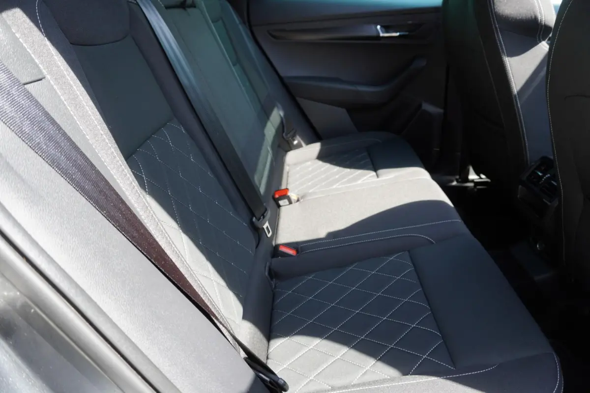 1.5 TSI 150pk DSG ACT Sportline Business | Panoramadak | Trekhaak | Stuur/Stoelverwarming | Adaptive Cruise