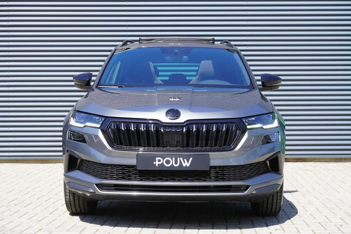 1.5 TSI 150pk DSG ACT Sportline Business | Panoramadak | Trekhaak | Stuur/Stoelverwarming | Adaptive Cruise