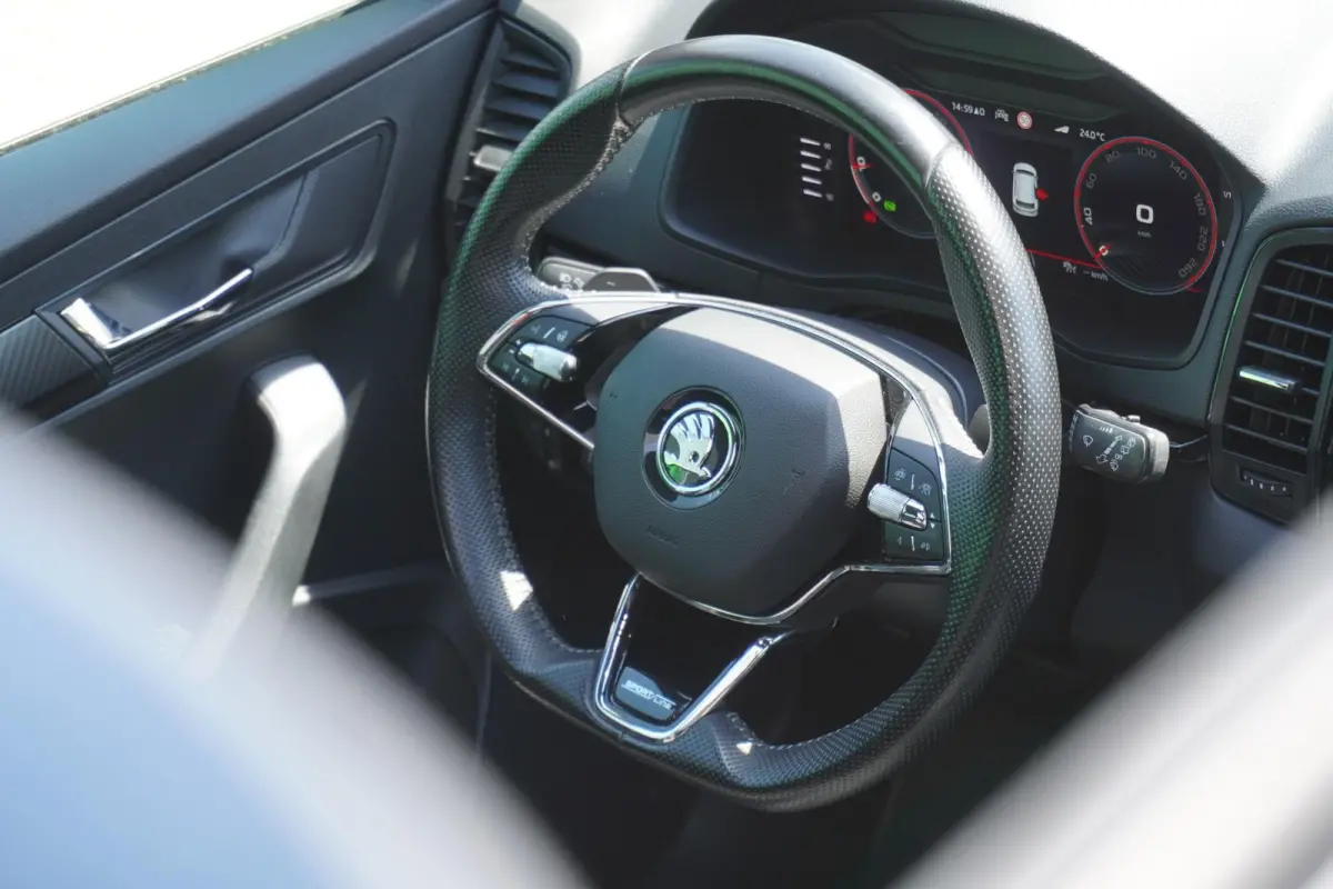 1.5 TSI 150pk DSG ACT Sportline Business | Panoramadak | Trekhaak | Stuur/Stoelverwarming | Adaptive Cruise