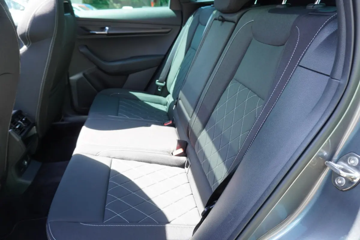 1.5 TSI 150pk DSG ACT Sportline Business | Panoramadak | Trekhaak | Stuur/Stoelverwarming | Adaptive Cruise