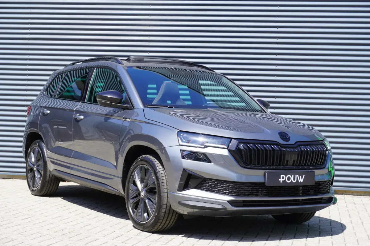 1.5 TSI 150pk DSG ACT Sportline Business | Panoramadak | Trekhaak | Stuur/Stoelverwarming | Adaptive Cruise