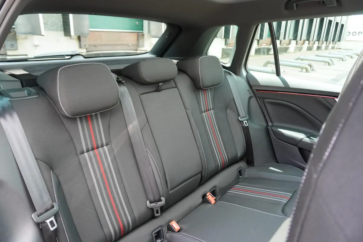 1.0 TSI 115pk Monte Carlo | Trekhaak Wegklapbaar | 18" Velgen