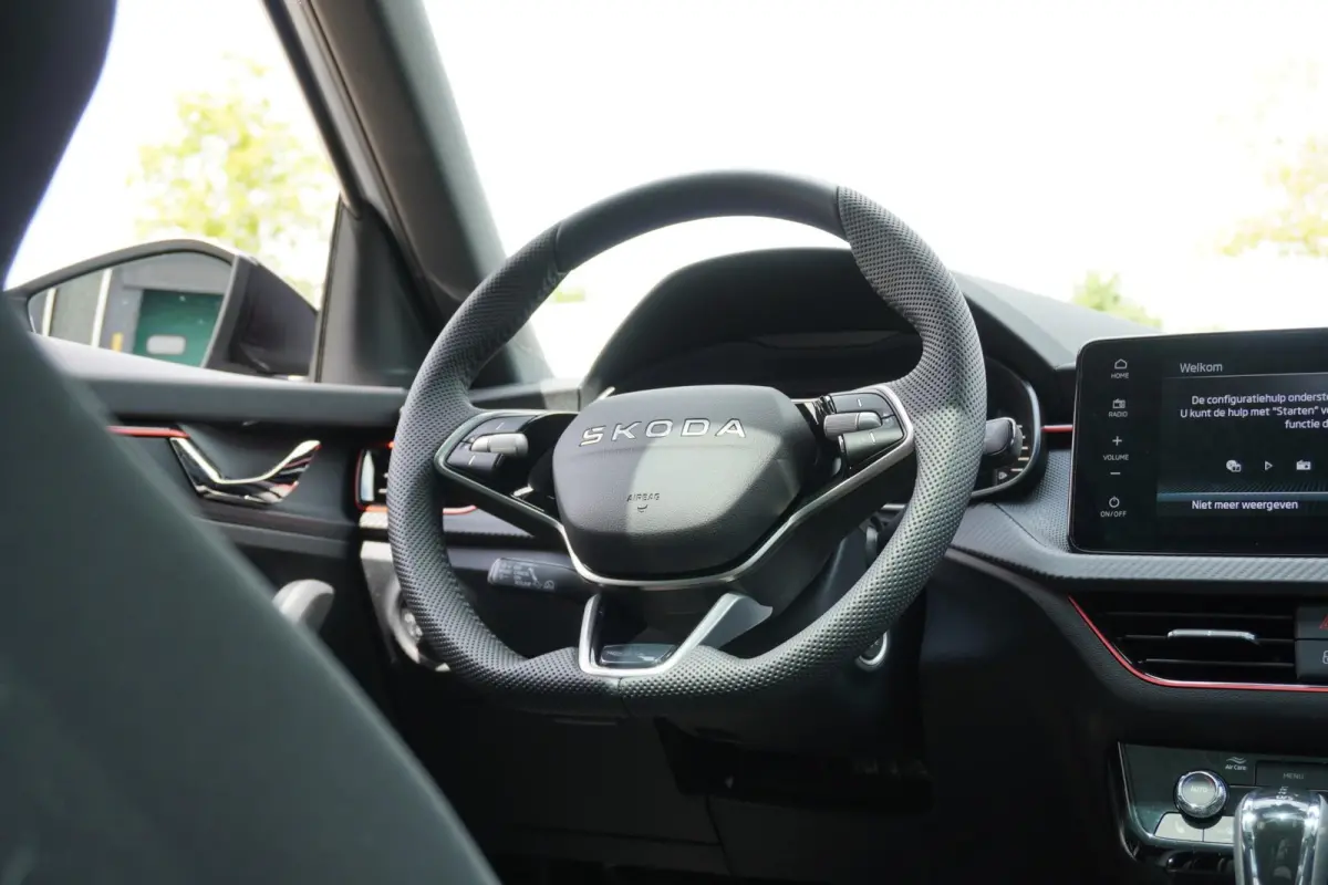1.0 TSI 115pk Monte Carlo | Trekhaak Wegklapbaar | 18" Velgen