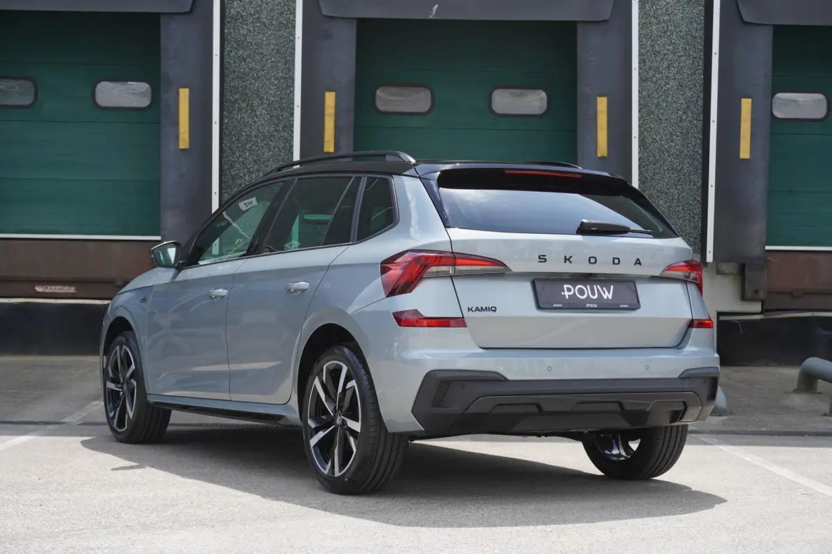 1.0 TSI 115pk Monte Carlo | Trekhaak Wegklapbaar | 18" Velgen