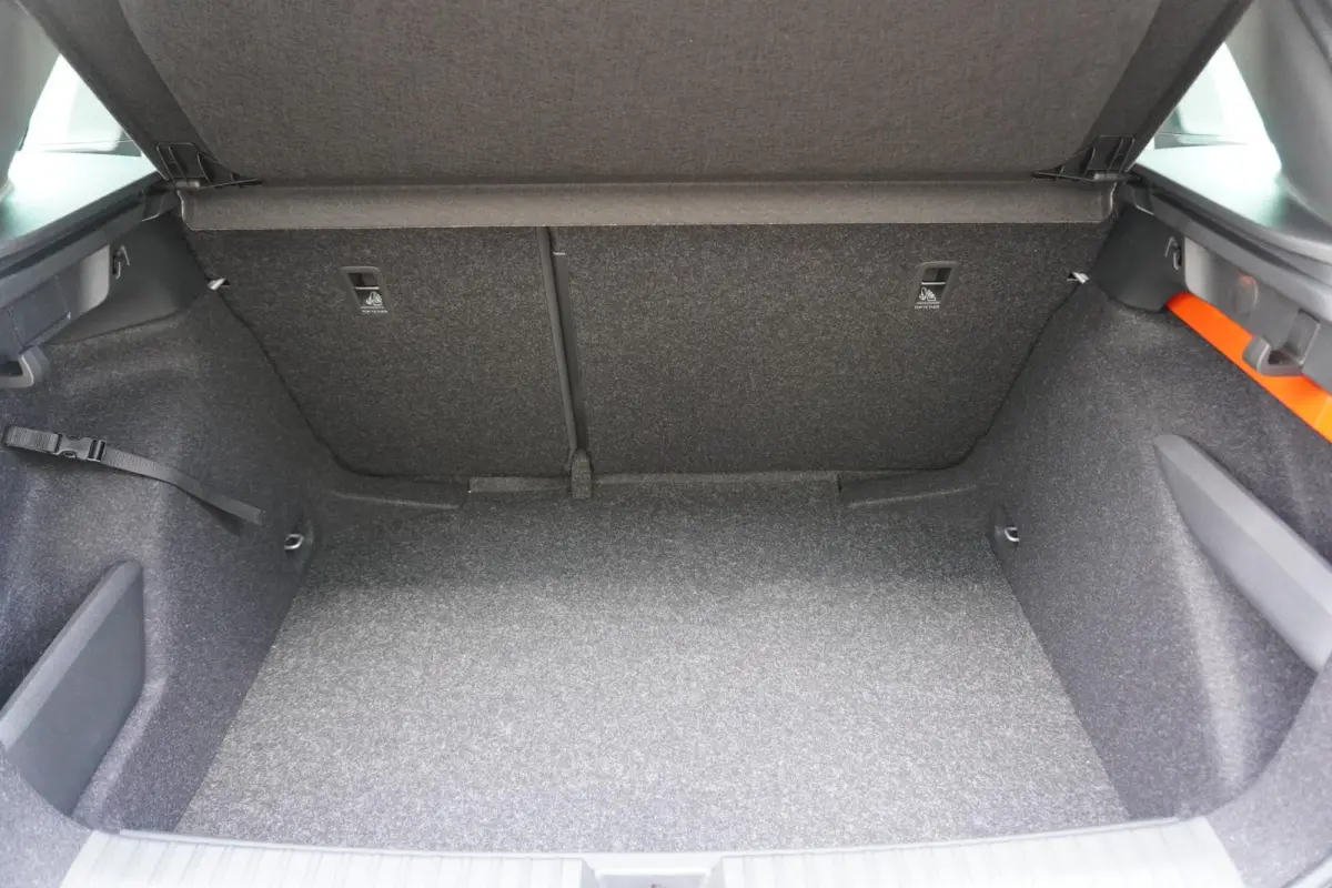 1.0 TSI 115pk Monte Carlo | Trekhaak Wegklapbaar | 18" Velgen