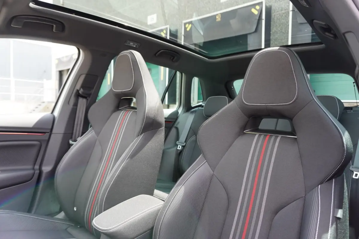 1.0 TSI 115pk Monte Carlo | Trekhaak Wegklapbaar | 18" Velgen