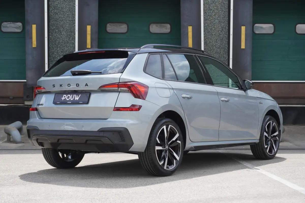 1.0 TSI 115pk Monte Carlo | Trekhaak Wegklapbaar | 18" Velgen