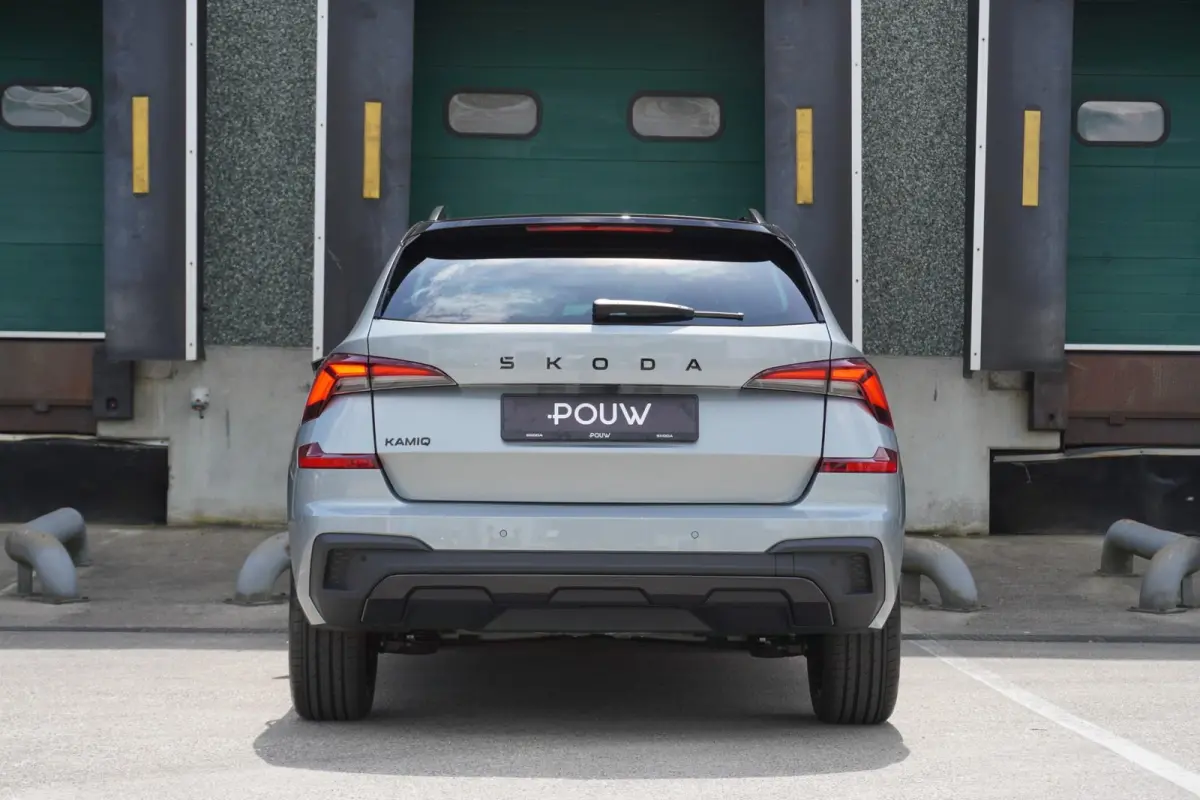 1.0 TSI 115pk Monte Carlo | Trekhaak Wegklapbaar | 18" Velgen