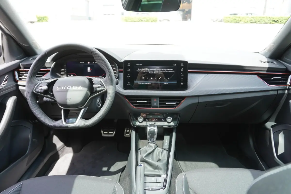 1.0 TSI 115pk Monte Carlo | Trekhaak Wegklapbaar | 18" Velgen