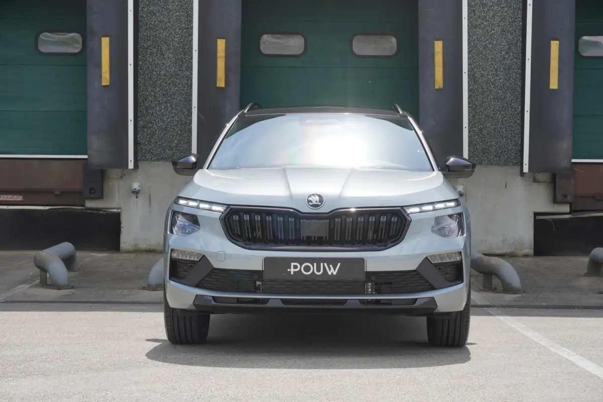 1.0 TSI 115pk Monte Carlo | Trekhaak Wegklapbaar | 18" Velgen