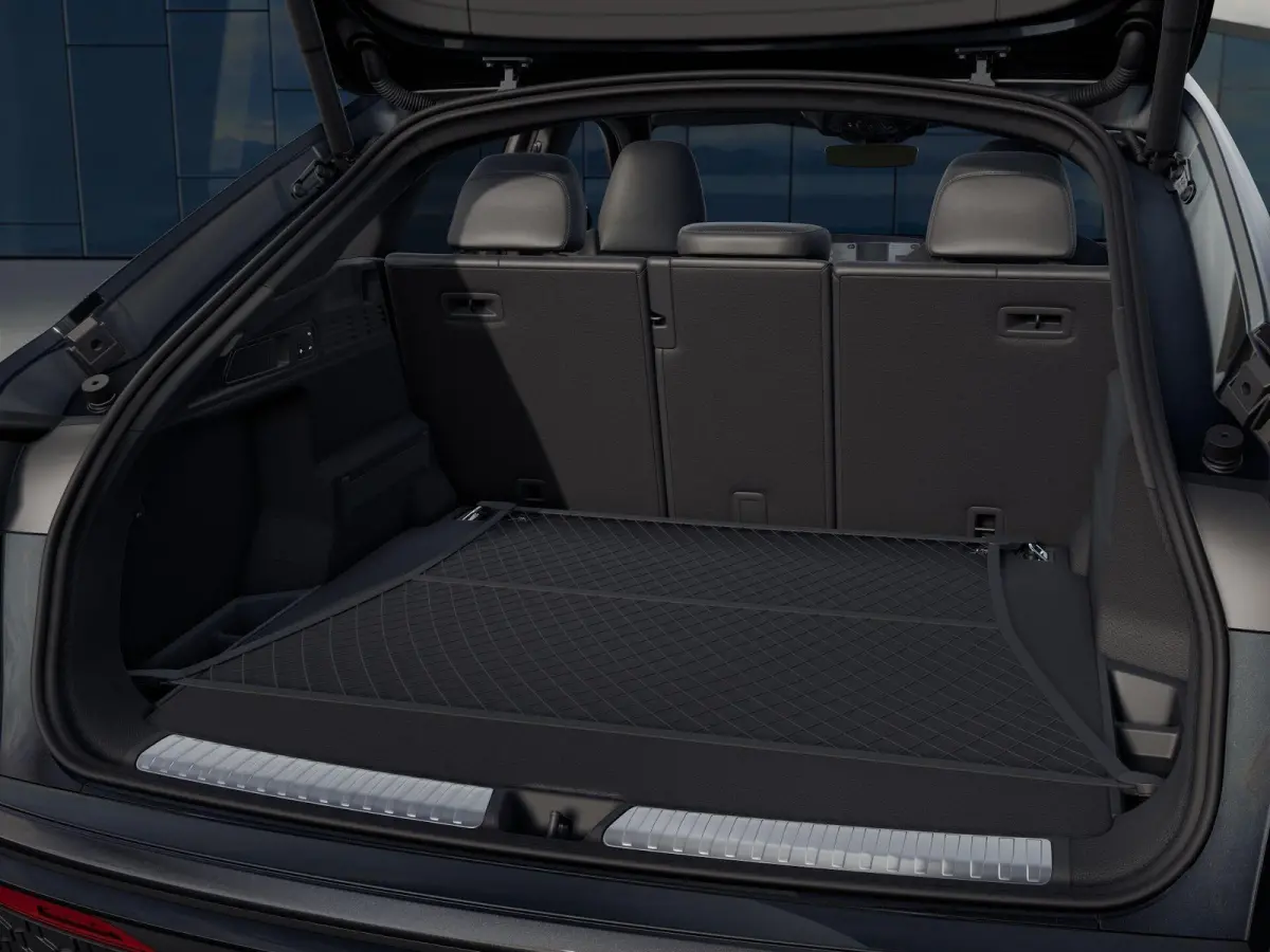 2.0 TFSI e-hybrid quattro S Edition Competition | Panoramadak | 21" Velgen