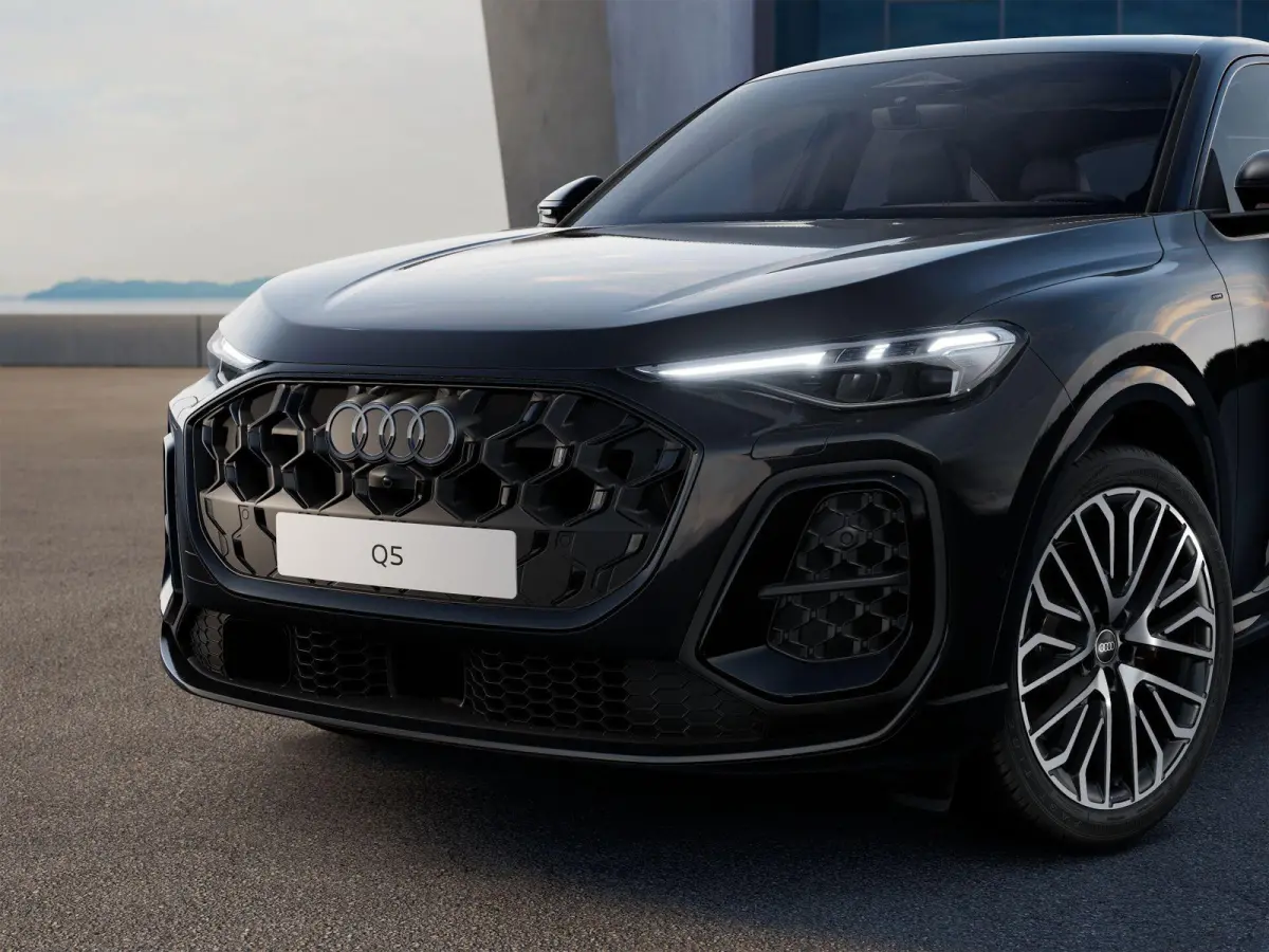 2.0 TFSI e-hybrid quattro S Edition Competition | Panoramadak | 21" Velgen