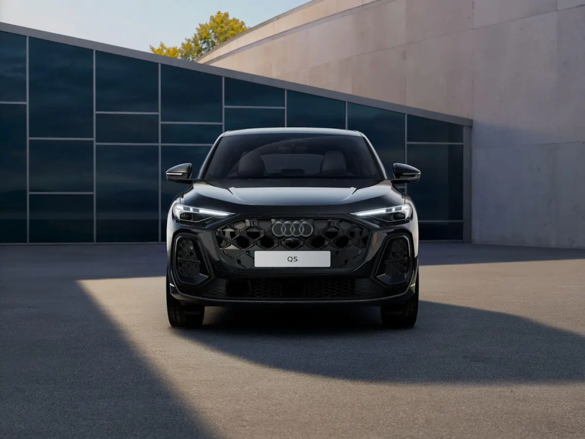 2.0 TFSI e-hybrid quattro S Edition Competition | Panoramadak | 21" Velgen