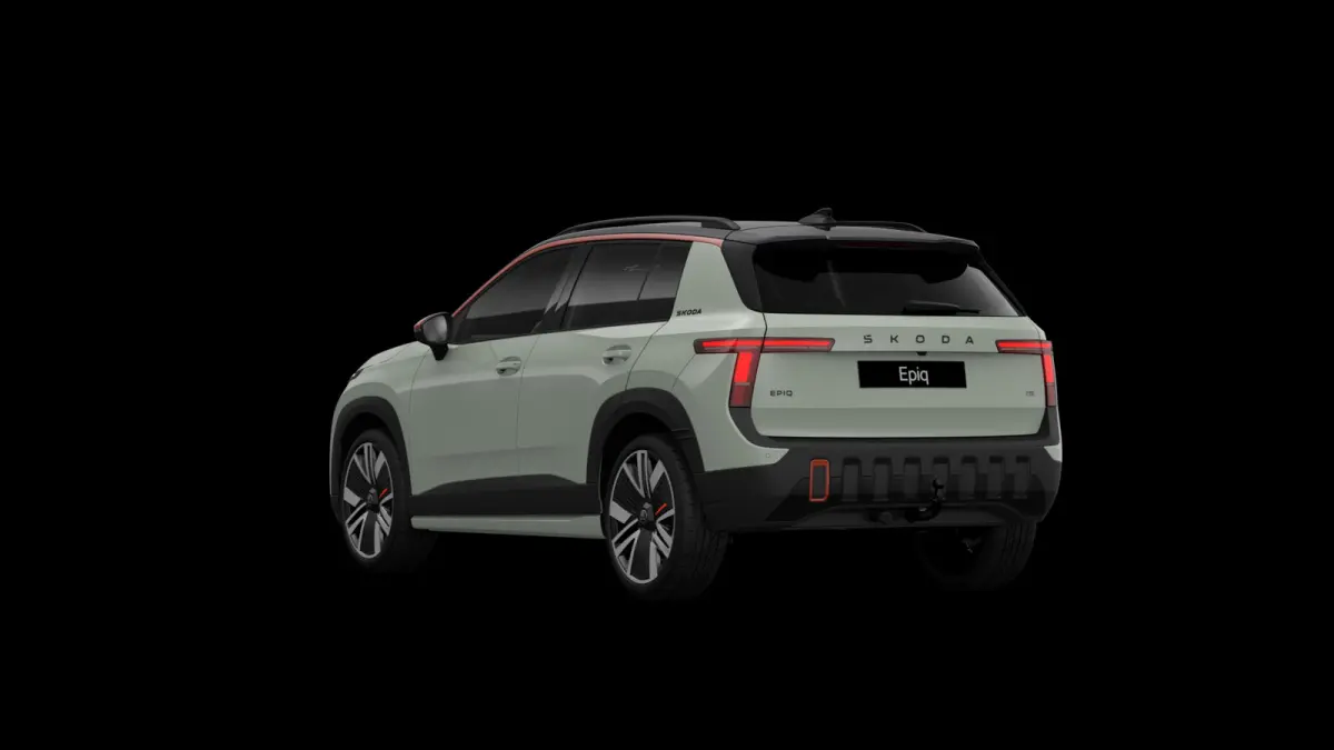 211pk First Edition 56 kWh | Light & View Pakket | Trekhaak Wegklapbaar