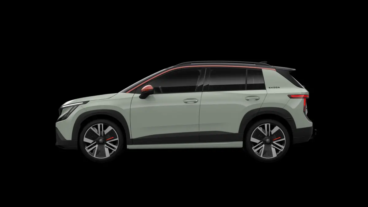 211pk First Edition 56 kWh | Light & View Pakket | Trekhaak Wegklapbaar