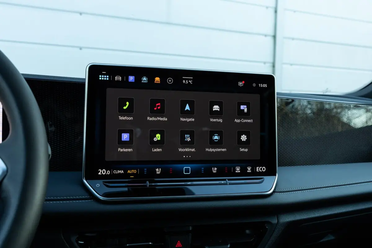 1.5 eHybrid 204pk DSG Life Edition | Interieur Style Pakket | Massage | 360 Camera
