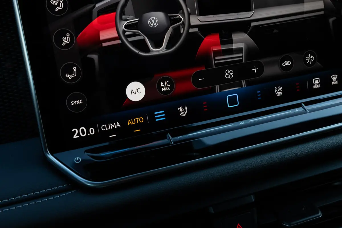 1.5 eHybrid 204pk DSG Life Edition | Interieur Style Pakket | Massage | 360 Camera