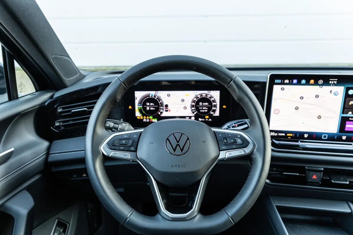 1.5 eHybrid 204pk DSG Life Edition | Interieur Style Pakket | Massage | 360 Camera