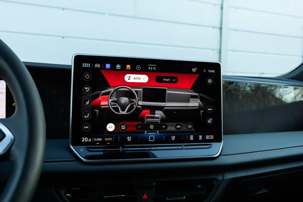 1.5 eHybrid 204pk DSG Life Edition | Interieur Style Pakket | Massage | 360 Camera
