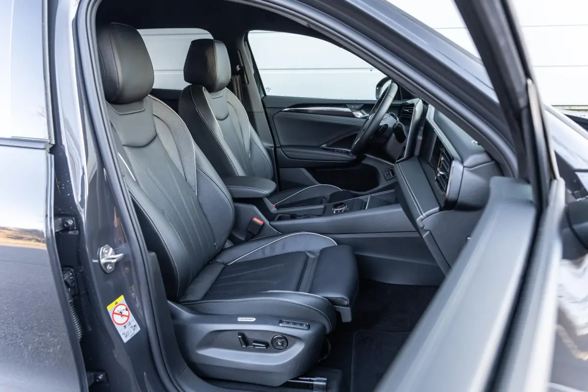 1.5 eHybrid 204pk DSG Life Edition | Interieur Style Pakket | Massage | 360 Camera