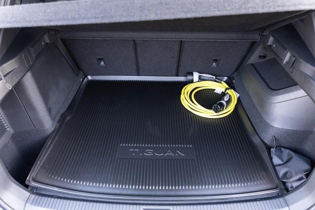 1.5 eHybrid 204pk DSG Life Edition | Interieur Style Pakket | Massage | 360 Camera