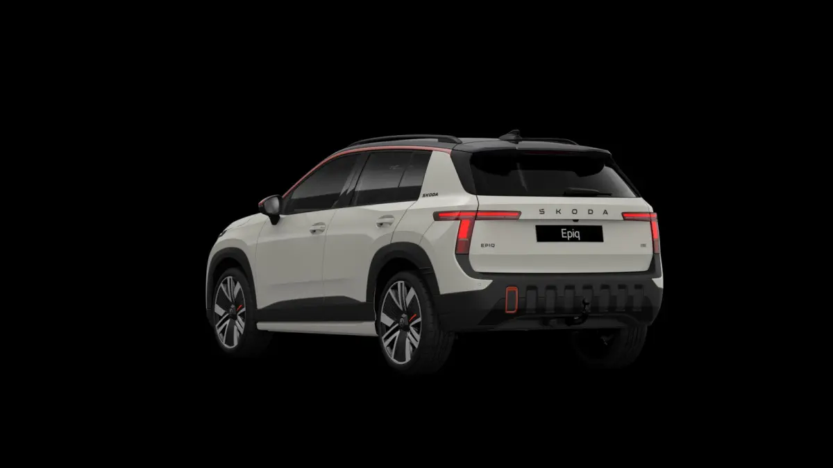 211pk First Edition 56 kWh Light & View Pakket | Trekhaak Wegklapbaar