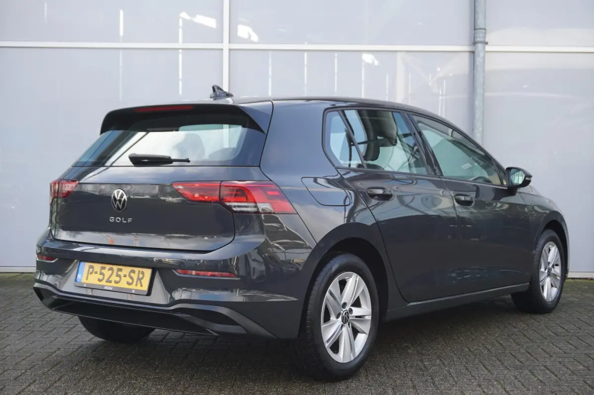 1.0 TSI 110pk Life | Navigatie | Apple Carplay & Android Auto | Navigatie |