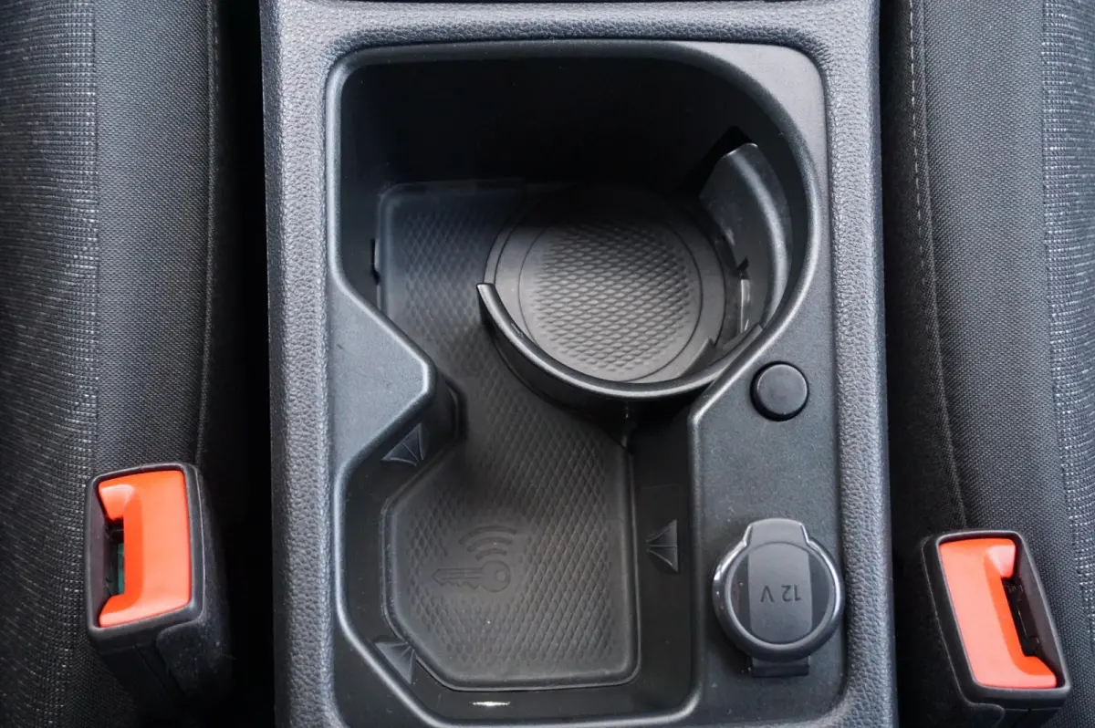 1.0 TSI 110pk Life | Navigatie | Apple Carplay & Android Auto | Navigatie |