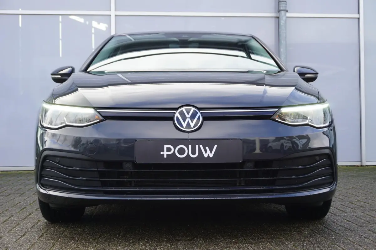 1.0 TSI 110pk Life | Navigatie | Apple Carplay & Android Auto | Navigatie |