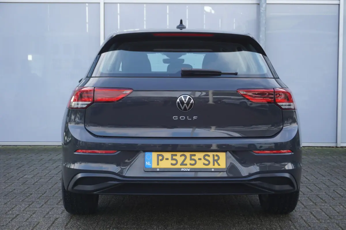 1.0 TSI 110pk Life | Navigatie | Apple Carplay & Android Auto | Navigatie |