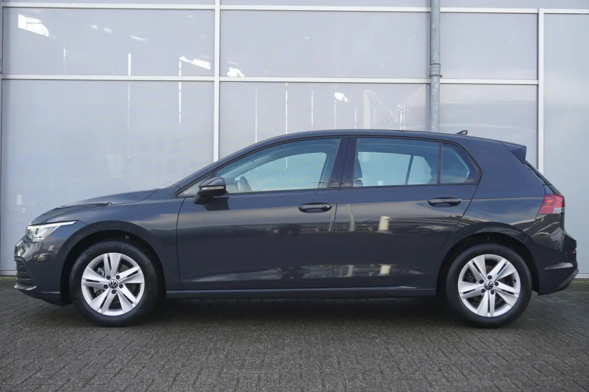 1.0 TSI 110pk Life | Navigatie | Apple Carplay & Android Auto | Navigatie |