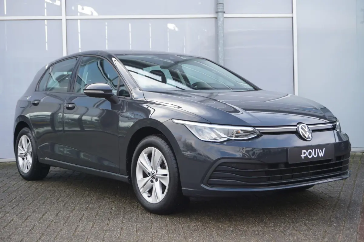 1.0 TSI 110pk Life | Navigatie | Apple Carplay & Android Auto | Navigatie |