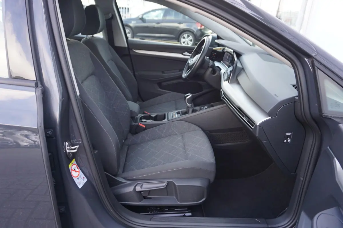 1.0 TSI 110pk Life | Navigatie | Apple Carplay & Android Auto | Navigatie |