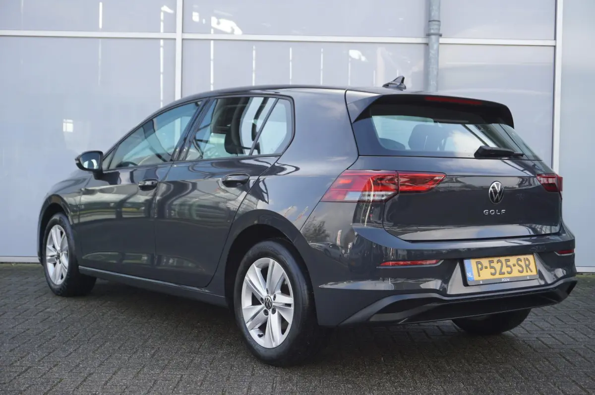 1.0 TSI 110pk Life | Navigatie | Apple Carplay & Android Auto | Navigatie |