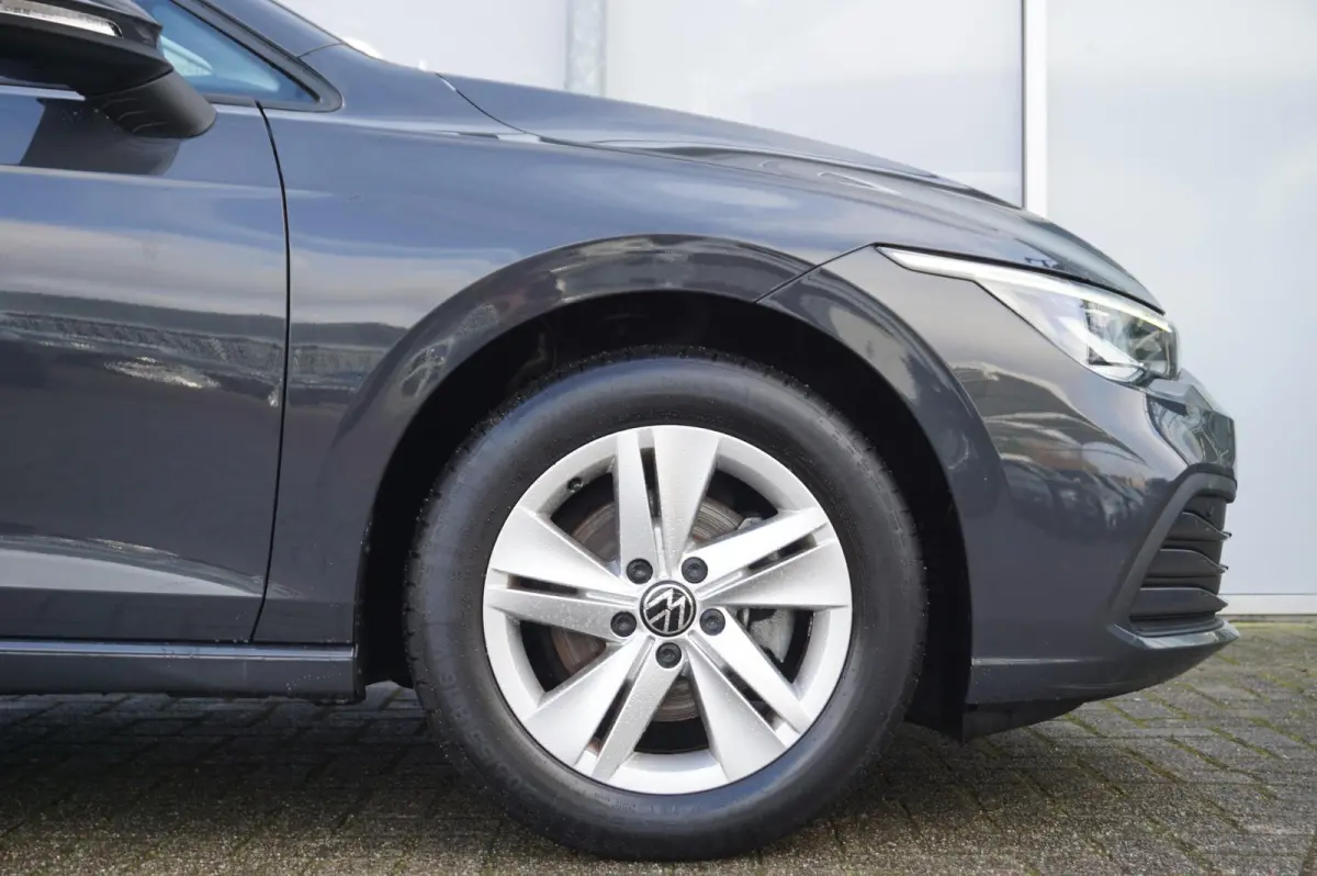 1.0 TSI 110pk Life | Navigatie | Apple Carplay & Android Auto | Navigatie |