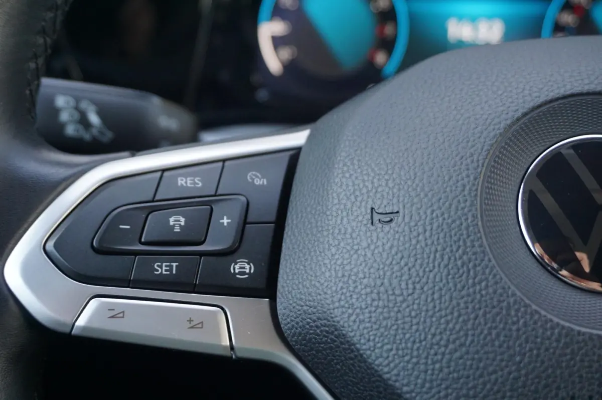 1.0 TSI 110pk Life | Navigatie | Apple Carplay & Android Auto | Navigatie |