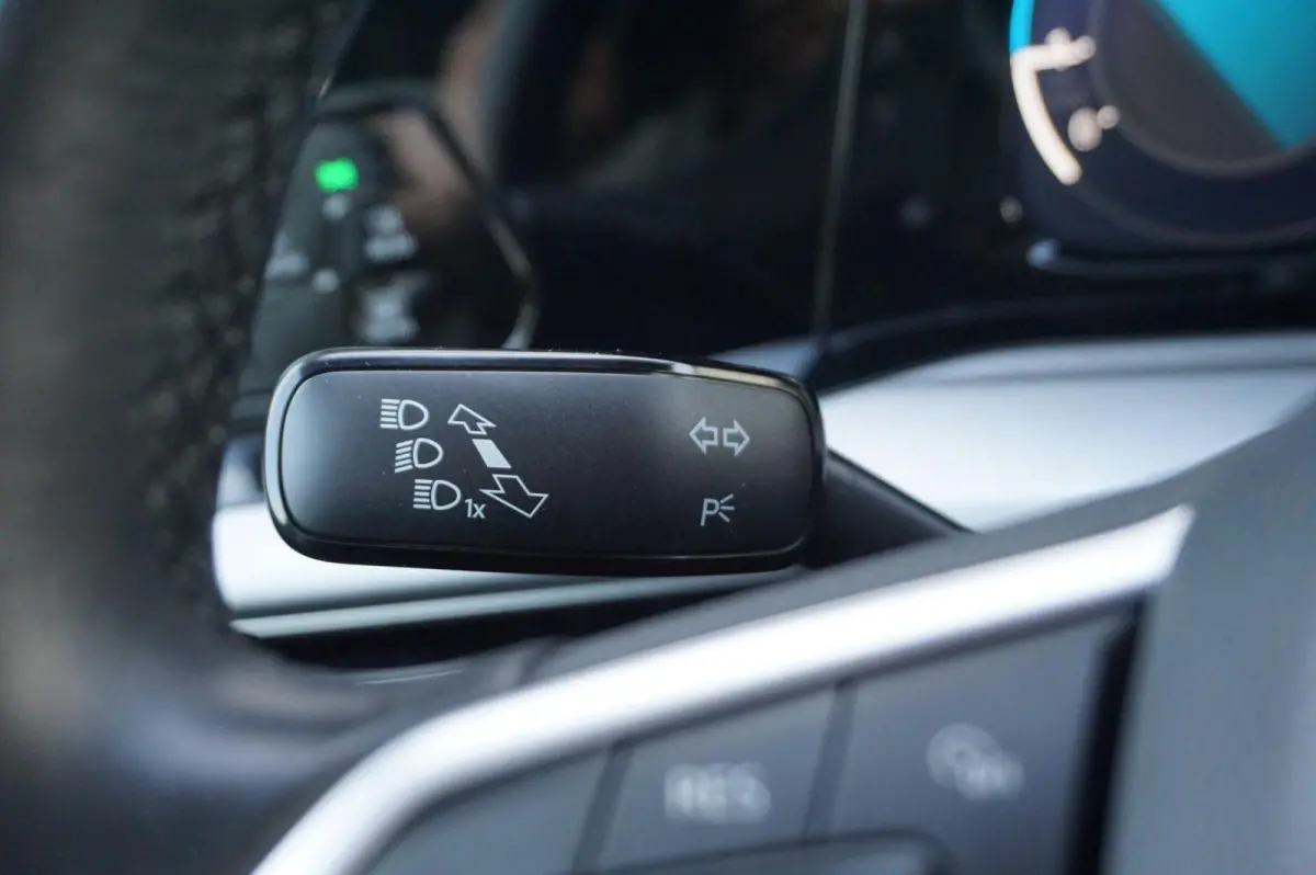 1.0 TSI 110pk Life | Navigatie | Apple Carplay & Android Auto | Navigatie |