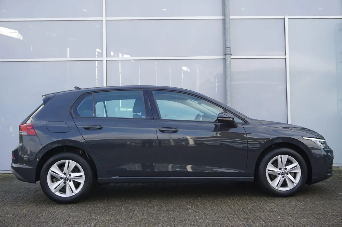 1.0 TSI 110pk Life | Navigatie | Apple Carplay & Android Auto | Navigatie |