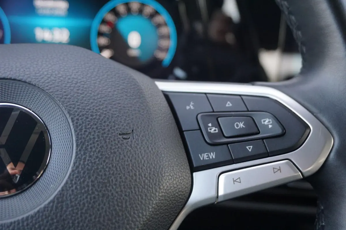 1.0 TSI 110pk Life | Navigatie | Apple Carplay & Android Auto | Navigatie |
